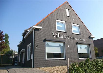 Villa BBB