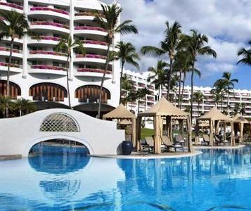 Fairmont Kea Lani Maui