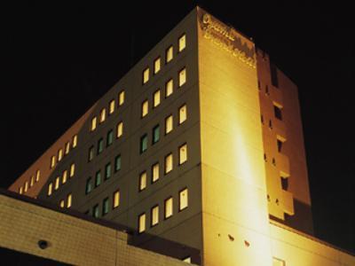 Oyama Grand