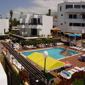 Paraiso del Sol