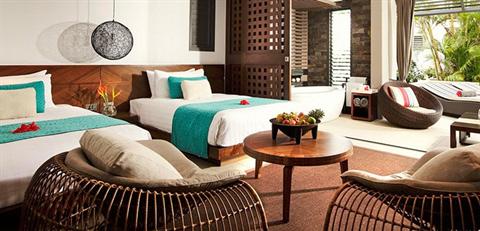 InterContinental Fiji Golf Resort & Spa