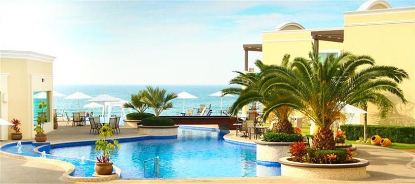Residence Club La Jolla