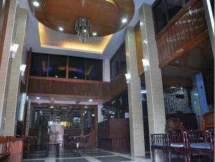Garden Hotel Mandalay