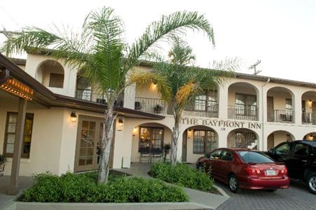 Bayfront Inn Saint Augustine