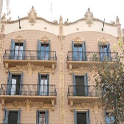 Hotel Services Apartments City Barcelona