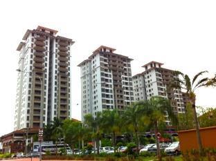 Costa Mahkota Suites Apartment
