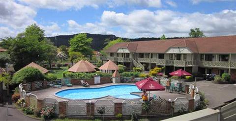 SilverOaks Resort Heritage
