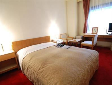 Hotel New Star Ikebukuro