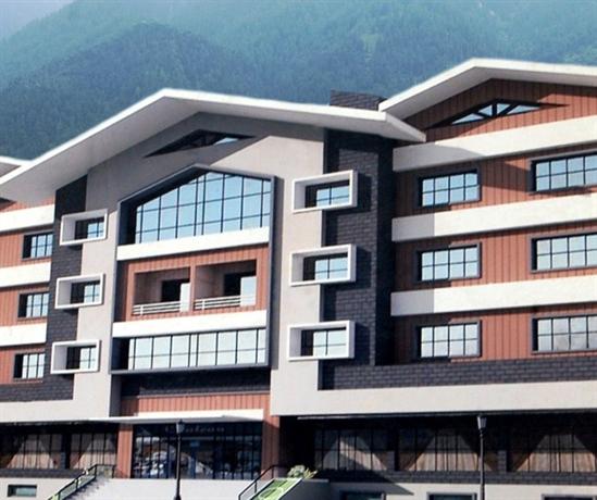Armaan Resorts Manali