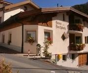 Haus am Dorfplatz