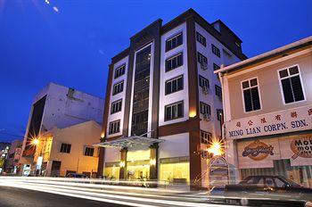 Hotel Bendahara Makmur