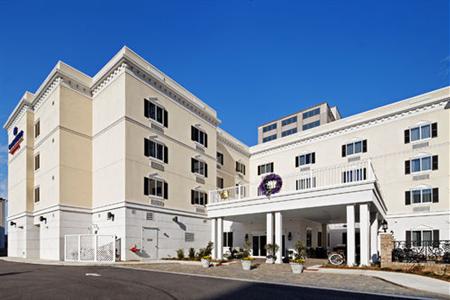 Candlewood Suites Downtown Mobile
