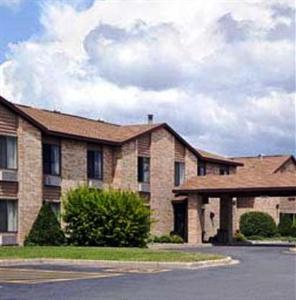 Days Inn Eagle River
