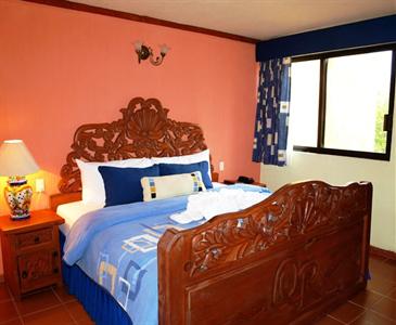 Ecotel Quinta Regia