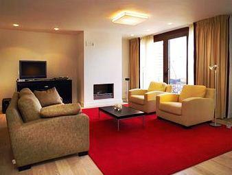 Hotelsuites de Driesprong