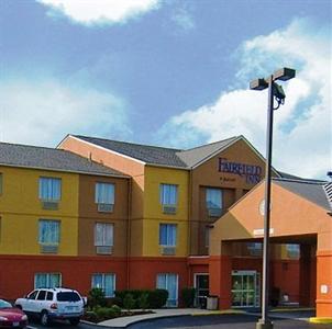 Fairfield Inn by Marriott Vicksburg