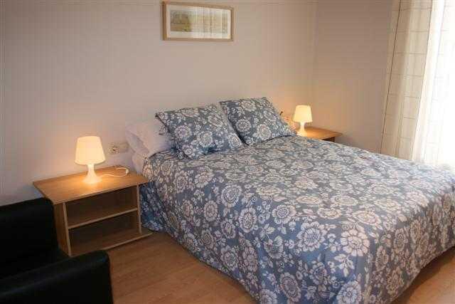 Apartamentos Bejar
