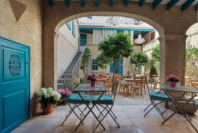 Jardi de Ses Bruixes Boutique Hotel