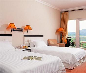 Kai Quan Golf Hotel