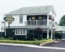 Motel Alouette