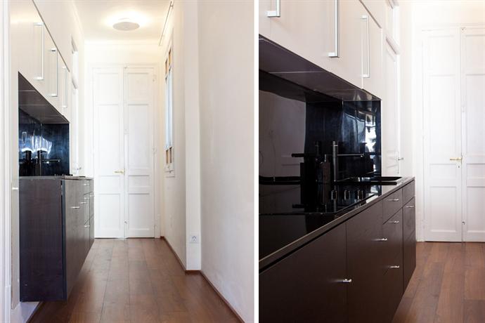 Modern-Ist Apartment Barcelona