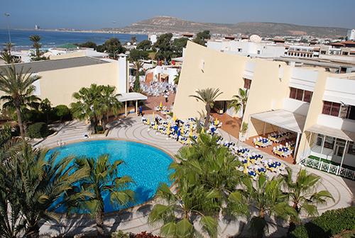 Hotel Framissima Les Dunes d'Or