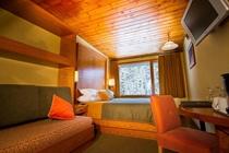 Sunshine Mountain Lodge - Superior Room