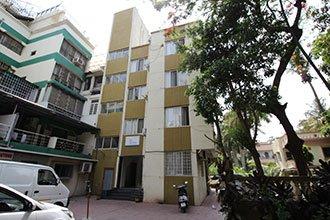 Hotel Iris Pune