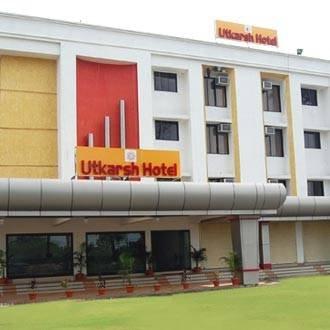 Utkarsh Hotel