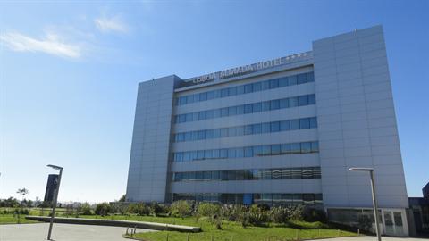 Lisboa Almada Hotel