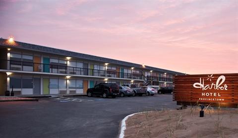 Harbor Hotel Provincetown