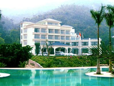 Long Quan Resort