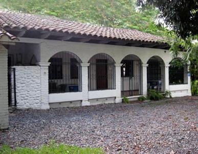 Residence Casa Azul