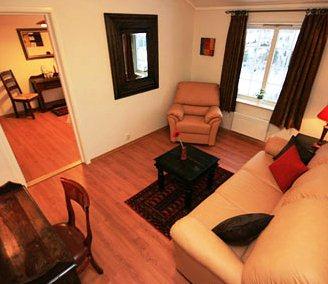 Dalsroa Hotel Andebu
