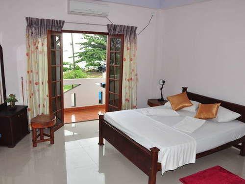 Siyanra Beach Resort