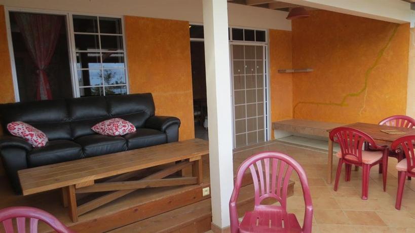 Sunset Hill Lodge