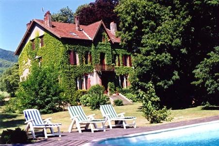 Chez Francoise
