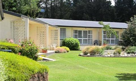 Cromwell Motel