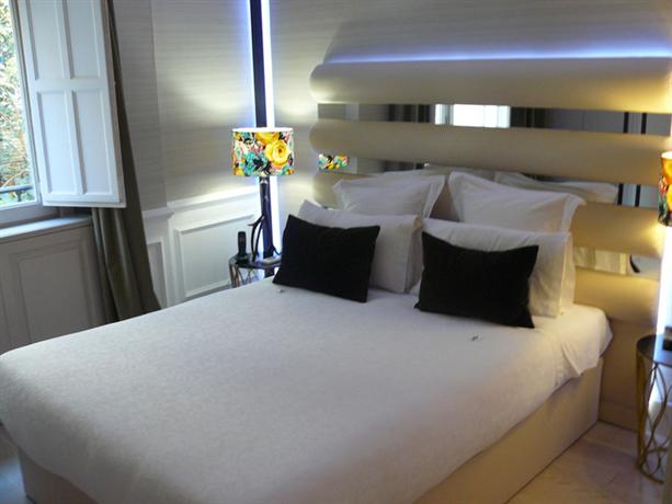 Abalu Suites Madrid