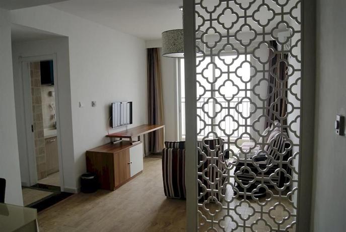 Kaiyue Holiday Hotel Yantai