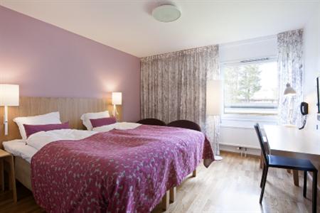 Scandic Ostersund Syd