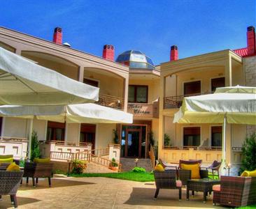 Hotel Eliton & Spa Resort