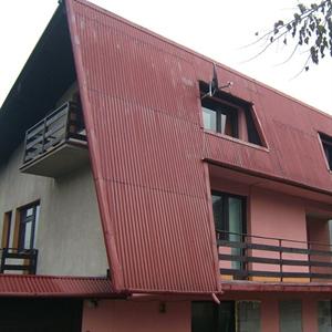 Chata pod Skocznia