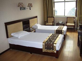 Tianrun Business Hotel