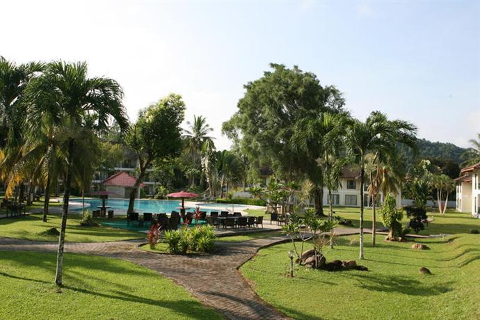 Backpacker's Paradise Kuah