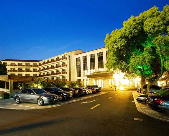 Shangyu Hotel