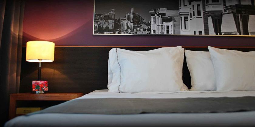 Hotel y Tu Expo