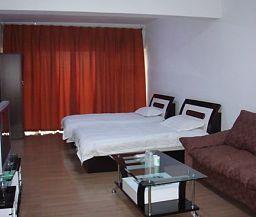 Saga Inn Shanghai Shalong