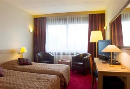 Bastion Deluxe Hotel Almere