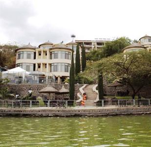 Babogaya Resort